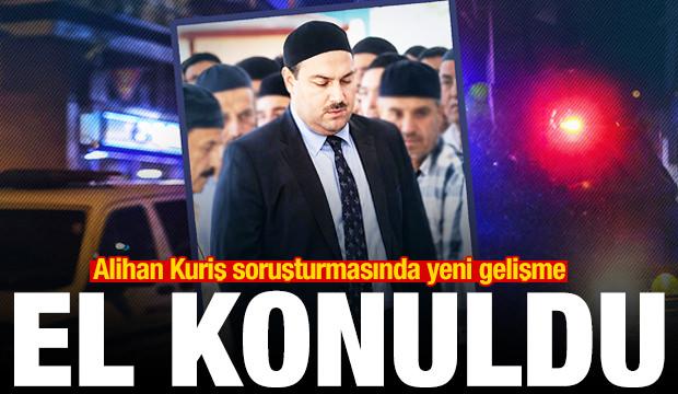 Alihan Kuriş soruşturmasında 5 şirkete daha el konuldu