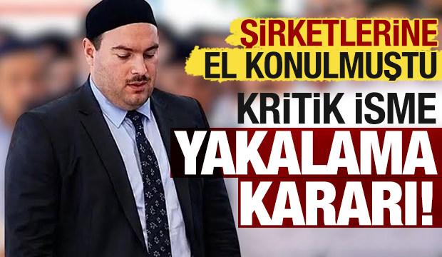 Alihan Kuriş soruşturmasında İrfan Yılmaz'a yakalama kararı!