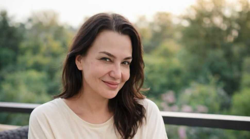 Deniz Uğur aylar sonra ortaya &ccedil;ıktı! 'Hayatımızı yeniden yapılandırıyoruz'