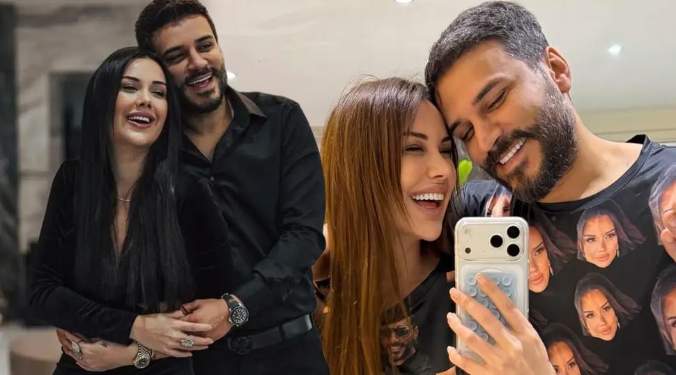Dilan Polat acı haberi duyurdu: İkinci kez bebeğini kaybetti! 