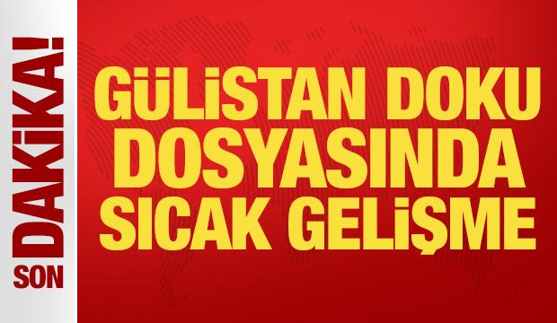 G&uuml;listan soruşturmasında komutan yardımcısı tutuklandı!