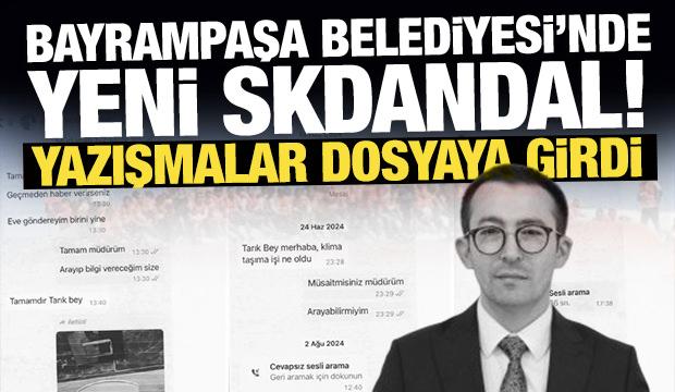 Hak ediş karşılığında tuvalet tadilatı: Bayrampaşa Belediyesi&rsquo;nde dikkat &ccedil;eken iddialar