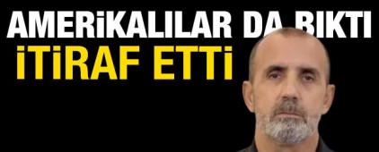 İsrailli yetkiliden itiraf: Amerikalılar da bıktı
