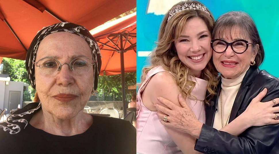 Kanserle m&uuml;cadele eden G&uuml;l Onat ameliyat oldu! Sosyal medyadan hayranlarını uyardı