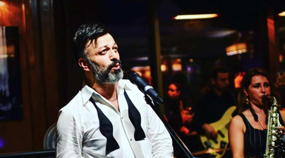Oyuncu Serhat Kılı&ccedil; evinde &ouml;l&uuml; bulundu! Kanser detayı kahretti