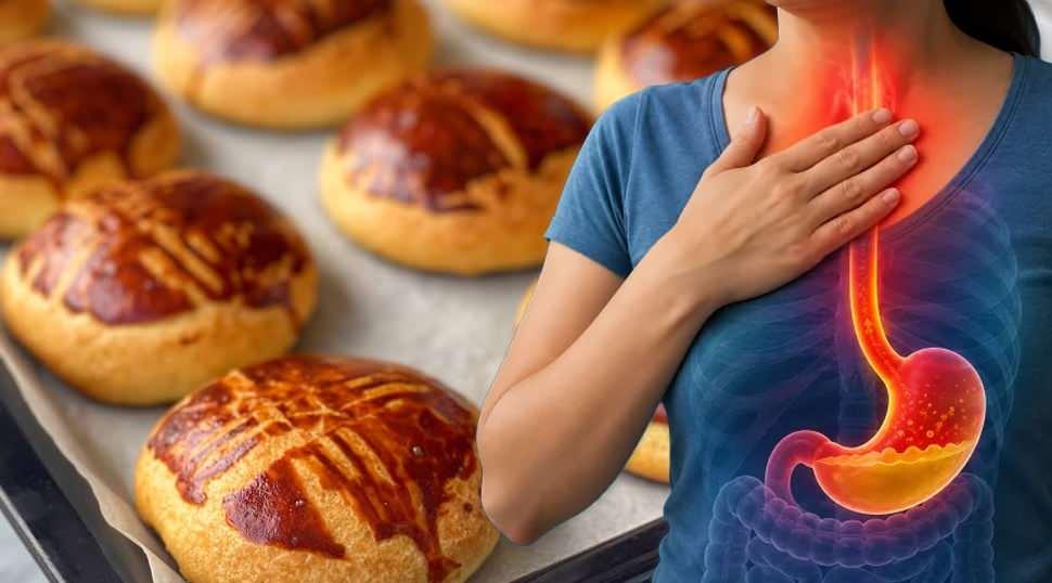 Poğa&ccedil;ayı yedikten sonra mideniz yanıyorsa bir daha sakın oradan satın almayın!