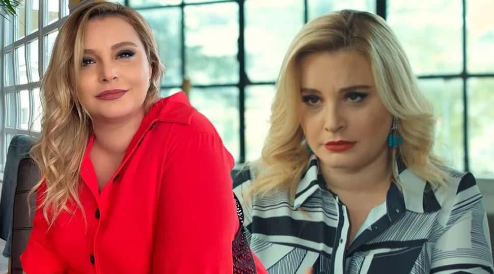 Sadakatsiz'in G&ouml;n&uuml;l'&uuml; resmen eridi! G&ouml;renler tanıyamadı