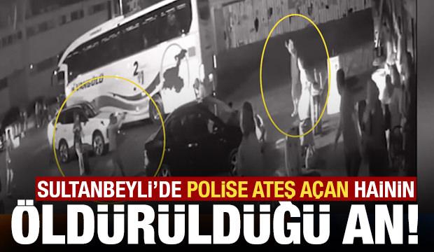 Saldırı hazırlığındaki ter&ouml;riste şok baskın! İşte operasyon anı