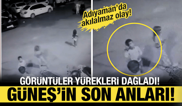 Şanlıurfalı ailenin y&uuml;rek burkan acısı..