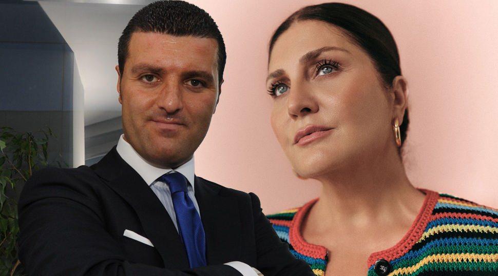 Sibel Can ve Emir Sarıg&uuml;l evleniyor! Nikah tarihi aldılar