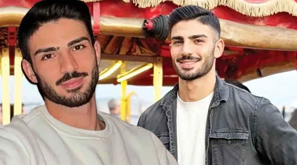Ş&ouml;hreti &uuml;lke sınırlarını aştı: Yakışıklı Mısırcı &Ccedil;in'de tezgah a&ccedil;tı! Yoğun ilgi g&ouml;rd&uuml;