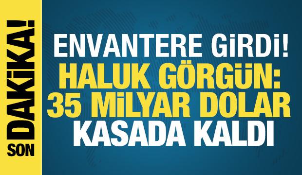 SSB Başkanı G&ouml;rg&uuml;n: Yerli helikopterlerle 35 milyar dolarlık ekonomik katkı sağladık