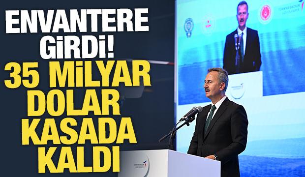 SSB Başkanı G&ouml;rg&uuml;n: Yerli helikopterlerle 35 milyar dolarlık ekonomik katkı sağladık