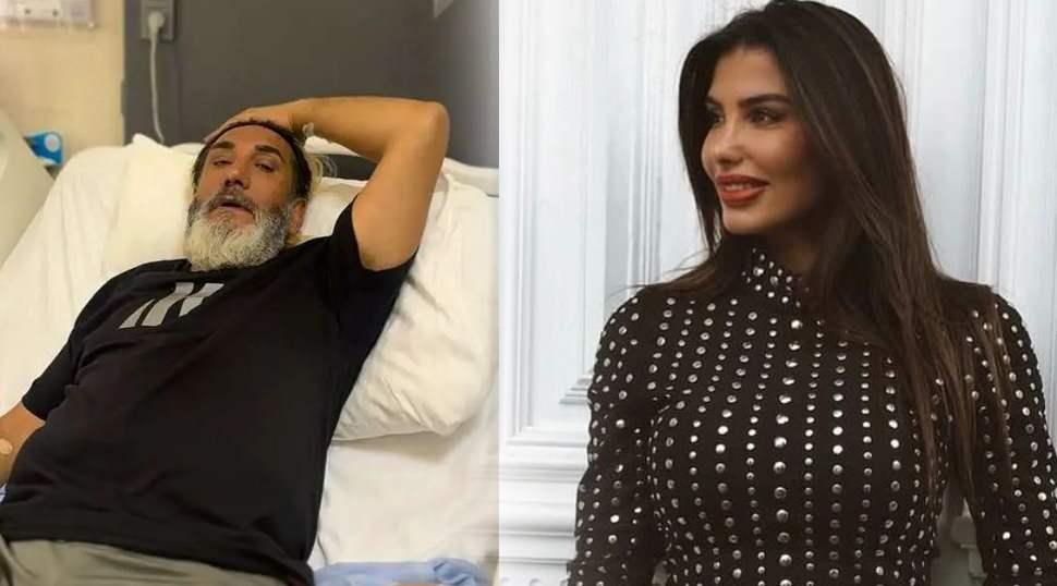 Tarık Meng&uuml;&ccedil;&rsquo;&uuml;n vefasızlık s&ouml;zlerine şarkıcı Hatice&rsquo;den yorum geldi!