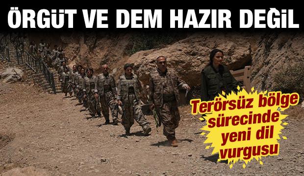 'Ter&ouml;rs&uuml;z T&uuml;rkiye, Ter&ouml;rs&uuml;z B&ouml;lge' s&uuml;reci adım adım ilerlerken, son durum (2)
