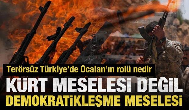 &ldquo;Ter&ouml;rs&uuml;z T&uuml;rkiye, Ter&ouml;rs&uuml;z B&ouml;lge&rdquo; s&uuml;reci adım adım ilerlerken, son durum (3)