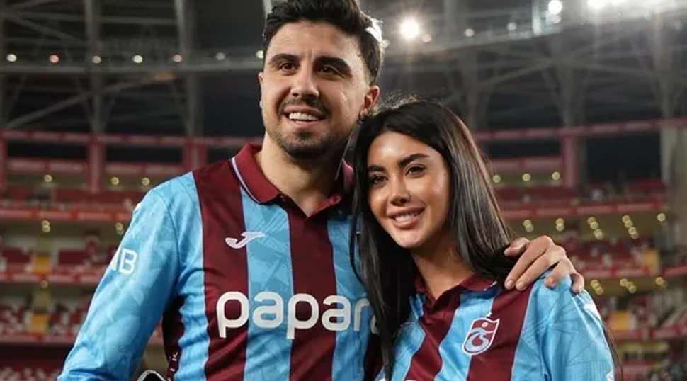 Trabzonspor'un yengesi b&ouml;lgenin adeta g&ouml;n&uuml;ll&uuml; k&uuml;lt&uuml;r el&ccedil;isi oldu!