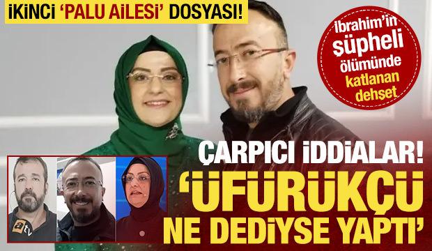 T&uuml;rkiye g&uuml;ndemine oturan İbrahim Ekici'nin ş&uuml;pheli &ouml;l&uuml;m&uuml;ne ilişkin &ccedil;arpıcı iddia 