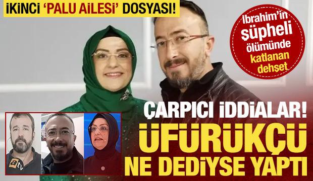T&uuml;rkiye g&uuml;ndemine oturan İbrahim Ekici'nin ş&uuml;pheli &ouml;l&uuml;m&uuml;ne ilişkin &ccedil;arpıcı iddia 