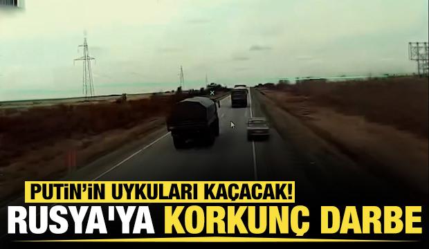 Ukrayna ordusu bir ayda 1 milyon dolarlık Rus roket sistemini ve y&uuml;zlerce hedefi vurdu