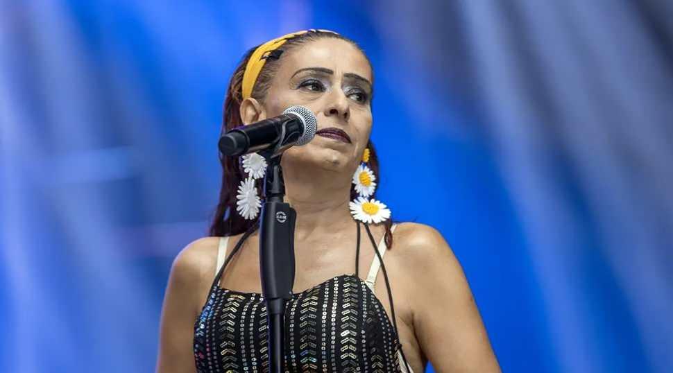 Yıldız Tilbe'den televizyon programı itirafı: "Kimse benimle ilgilenmiyor" diyerek sitem etti