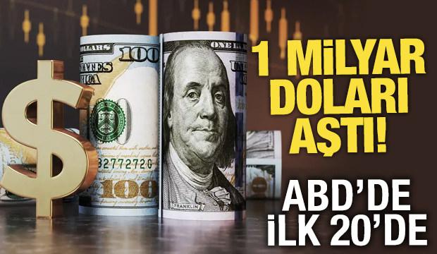 Yirmi Kişilik Bir Şirket Nasıl 1 Milyar Dolar Eder?