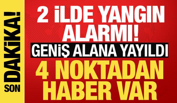 3 ilden sevindiren haber! OGM son durumu verdi: 2 noktada devam ediyor