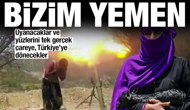 Bizim Yemen