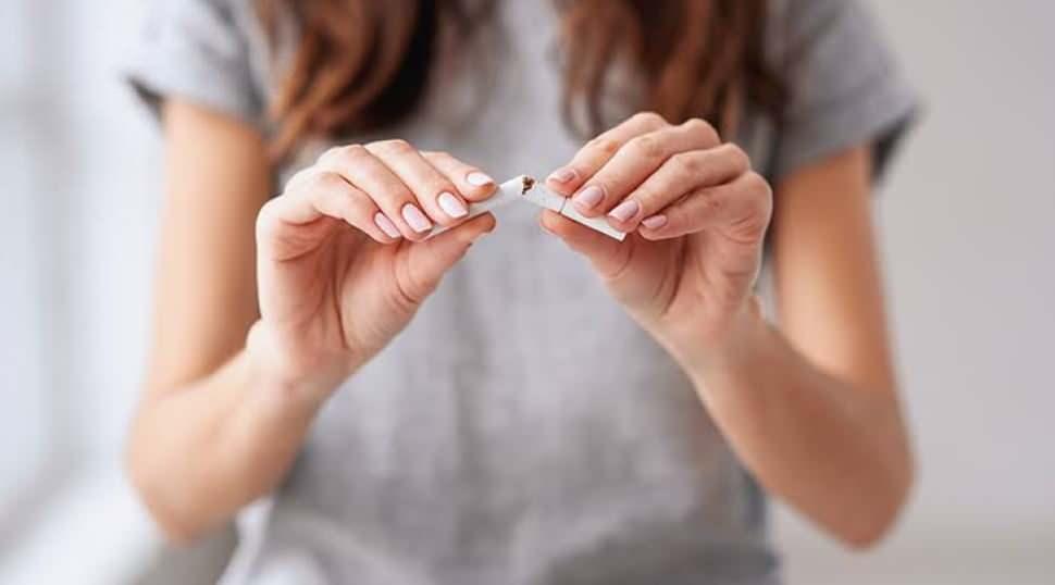 D&uuml;nya Sağlık &Ouml;rg&uuml;t&uuml;'nden sigara uyarısı! Bir kez dahi t&uuml;t&uuml;n kullandıysanız dikkat