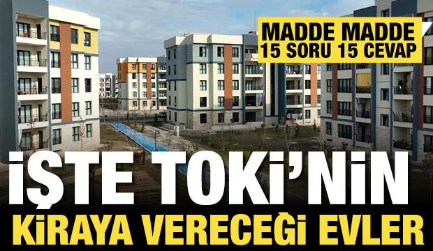 İstanbul'da 10 bin liraya kiralık daireden fotoğraflar