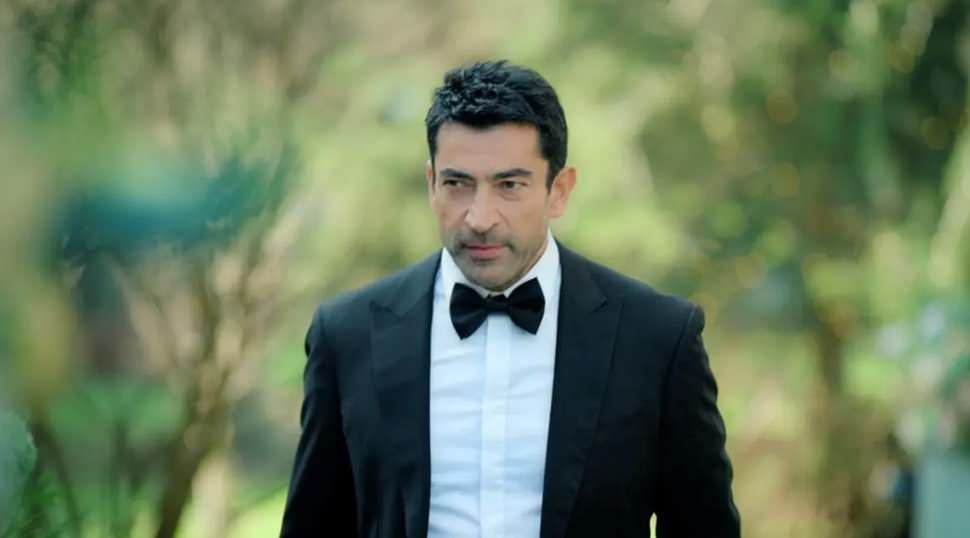 Kenan İmirzalıoğlu'nun net sosyal medya kararı! Akıllara Kıvan&ccedil; Tatlıtuğ'u getirdi