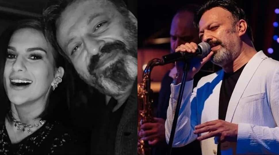 Kız arkadaşından Serhat Kılı&ccedil;'a y&uuml;rek burkan veda! "Beni hasretine mahkum ettin"