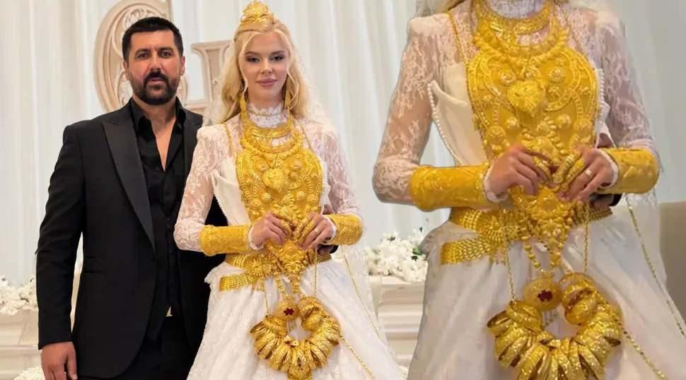 Vanlı Kara Haydar'ın "Kuyumcudan kiraladık" dediği altınlar bulundu!
