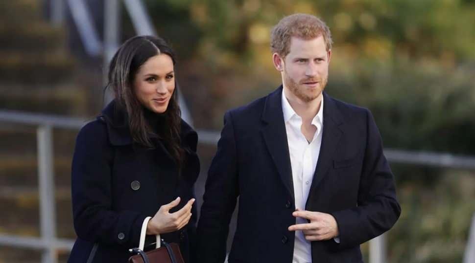 Prens Harry ve Meghan&rsquo;a saraydan sert hatırlatma! Kral Charles sınırları &ccedil;izdi