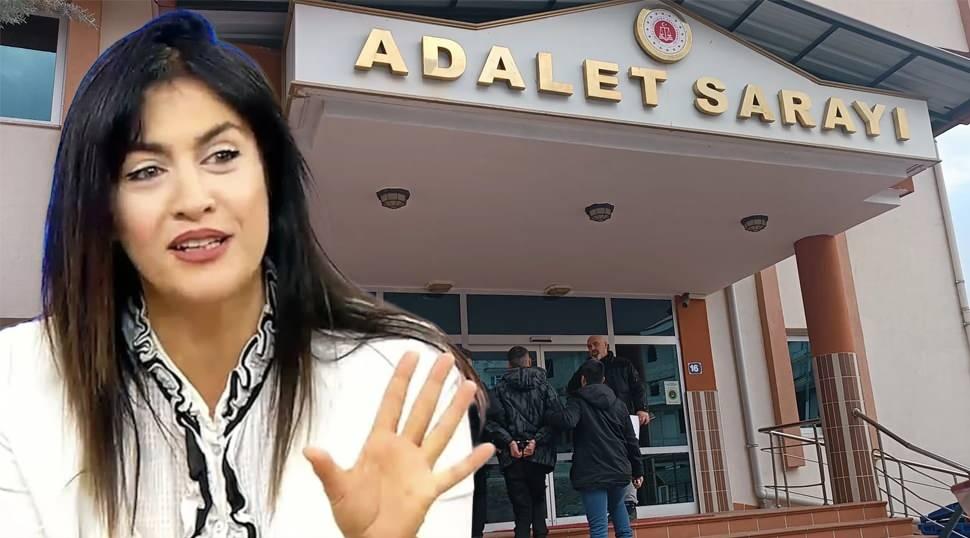 M&uuml;stehcenlik su&ccedil;undan tutuklanan Tuğba Ekinci'nin ifadesi ortaya &ccedil;ıktı