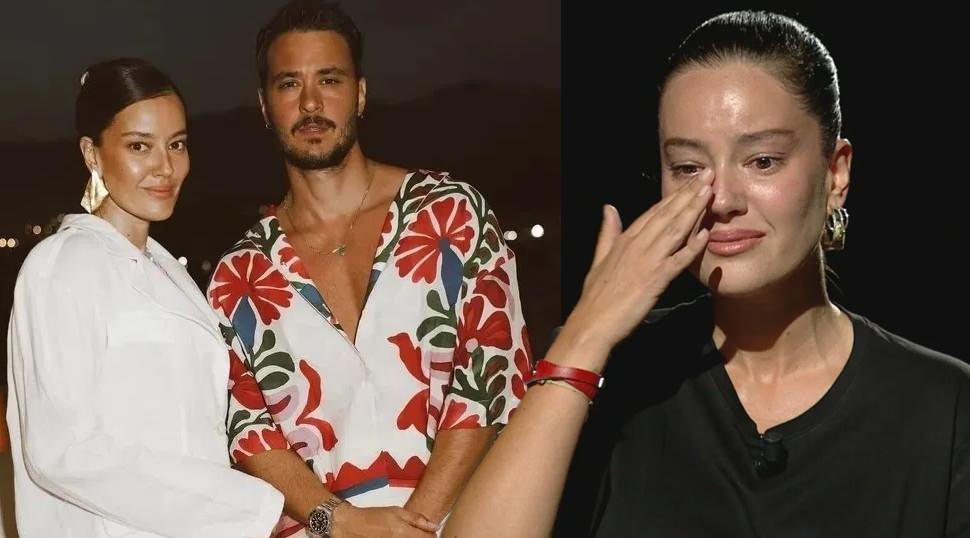 "Pelin Akil ve Anıl Altan yeniden evleniyor" iddialarına yanıt geldi