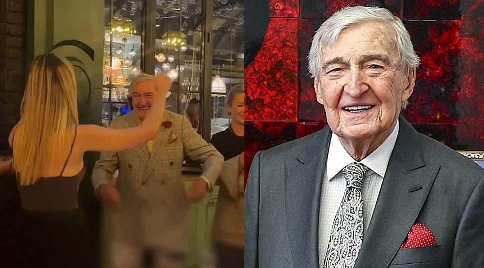 Rahmi Ko&ccedil; artan balıktan &ccedil;orba yapılacağını s&ouml;ylemesi g&uuml;ndem oldu 