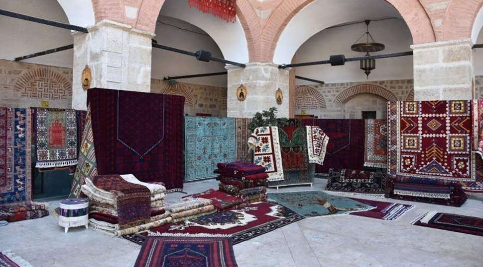 T&uuml;rk k&uuml;lt&uuml;r&uuml;n&uuml;n mirasıydı! Edirne'den Avrupa'ya form&uuml;l&uuml; &ccedil;alınmıştı: Yeniden hayat buldu