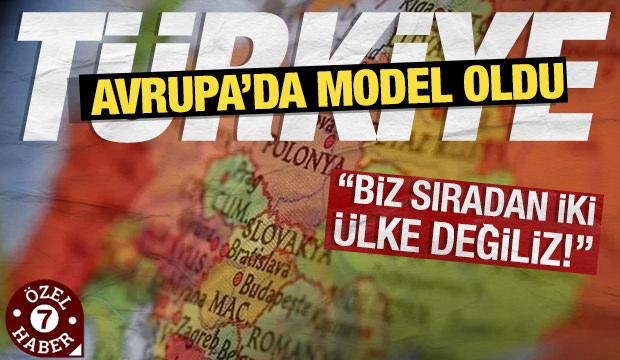 T&uuml;rkiye savunmada Polonya&rsquo;ya model oldu: "Biz sıradan iki &uuml;lke değiliz!"