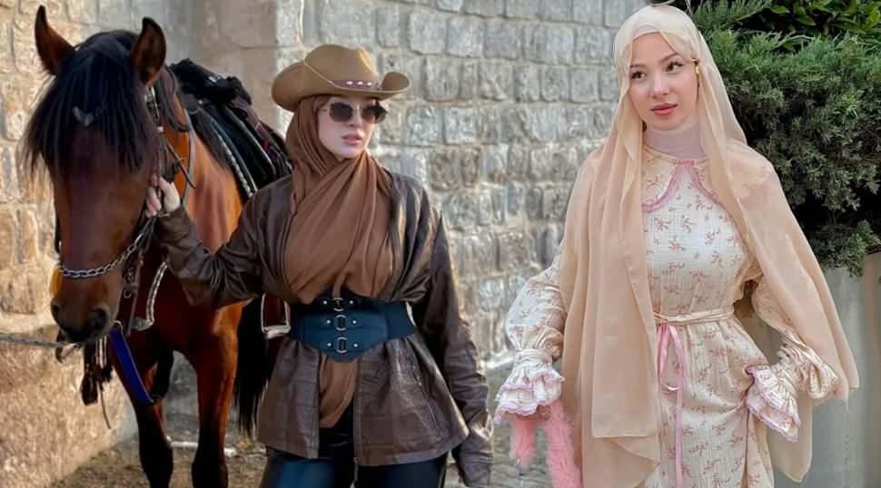 Fatma Soydaş tahliye edildi!