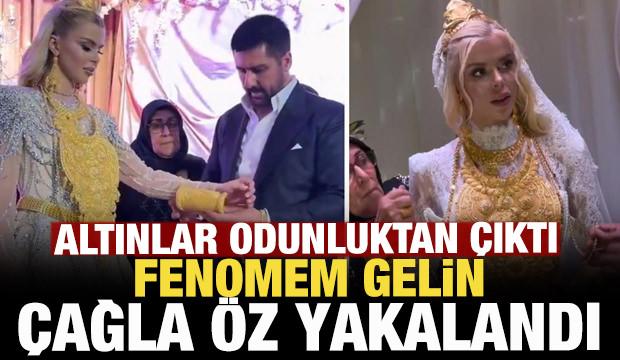 Vanlı Kara Haydar&rsquo;ın eşi &Ccedil;ağla &Ouml;z İstanbul&rsquo;da yakalandı