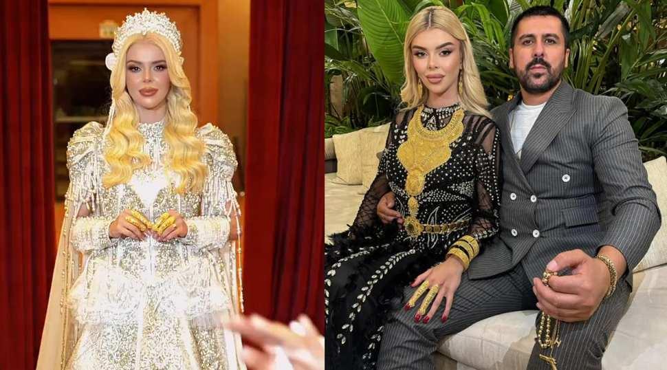 Vanlı Kara Haydar'ın eşi kayıplara karıştı!