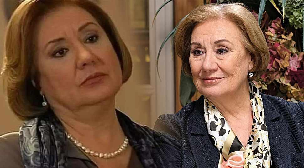 Amansız hastalığa yakalanmıştı! Aşk-ı Memnu'nun Arsen Halası G&uuml;lsen Tuncer'den acı haber
