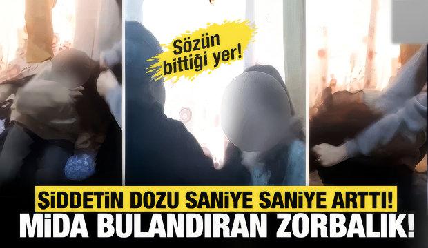 Balıkesir'de infial yaratan akran zorbalığı