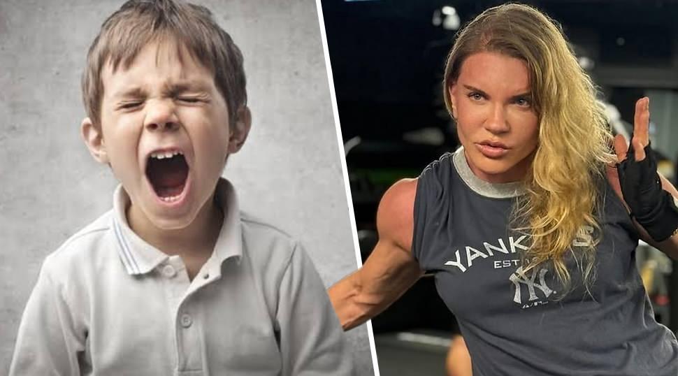 Biricik Suden'den tartışma &ccedil;ıkaracak yeni a&ccedil;ıklama! "&Ccedil;ocuk viyaklamasına dayanamıyorum"