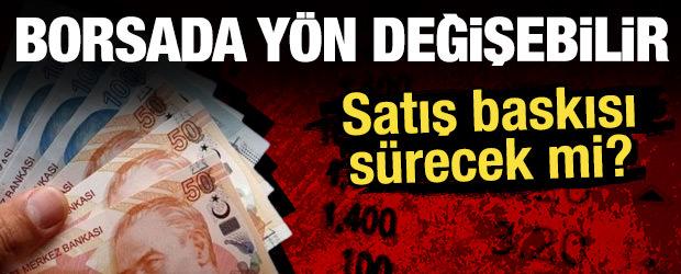 Borsada y&ouml;n değişebilir! Uzman isimden yatırımcıya kritik mesaj