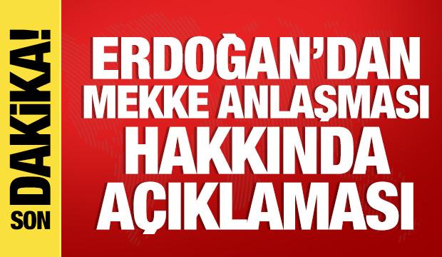 Cumhurbaşkanı Erdoğan, gen&ccedil;lerle buluştu