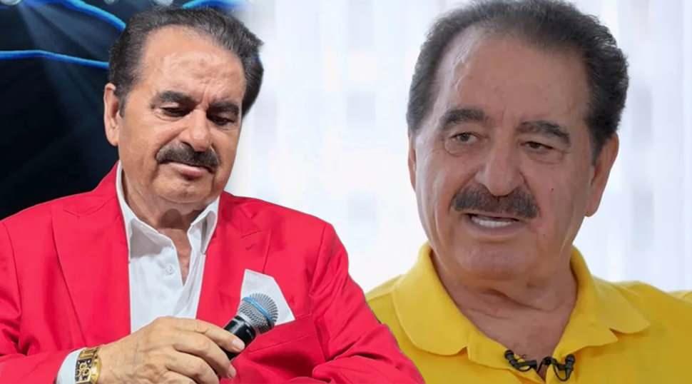 Fizik tedavi g&ouml;r&uuml;yordu! İbrahim Tatlıses'in doktoru son durumunu paylaştı