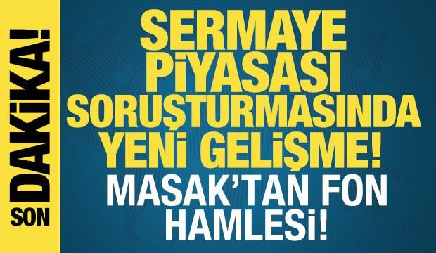Fon soruşturmasında İsvi&ccedil;re'ye 15 milyon dolar ve 25 milyon euroluk transferler yapılmış