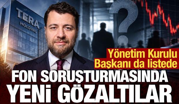Fon soruşturmasında yeni gelişme: Emre Tezmen dahil 3 kişi g&ouml;zaltında